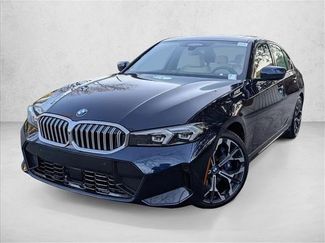 New 2026 BMW 330i Sedan w/ M Sport Package video 1