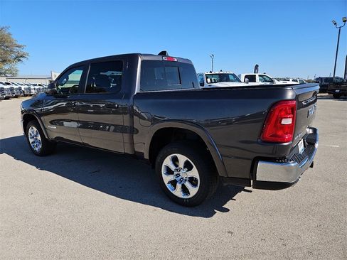 New 2026 RAM 1500 Lone Star image 3