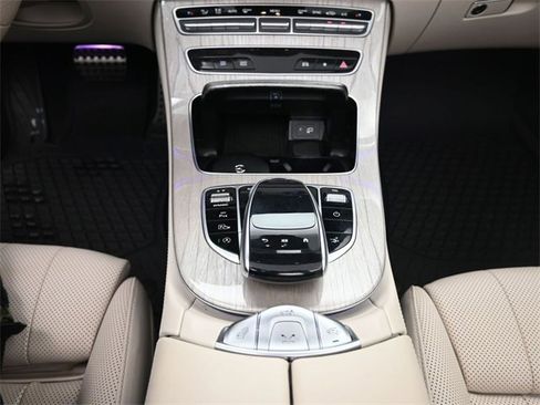 Used 2023 Mercedes-Benz E 450 4MATIC Cabriolet image 13