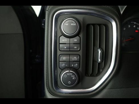 Used 2020 Chevrolet Silverado 1500 RST w/ Diesel Off-Road Package image 15