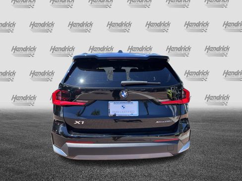 Used 2023 BMW X1 xDrive28i w/ Convenience Package AWD/4WD image 9