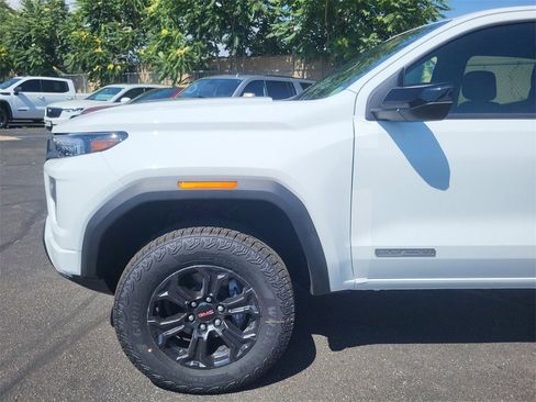 New 2025 GMC Canyon Elevation w/ Convenience Package image 6