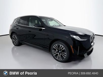 New 2026 BMW X3 xDrive30i w/ Premium Package