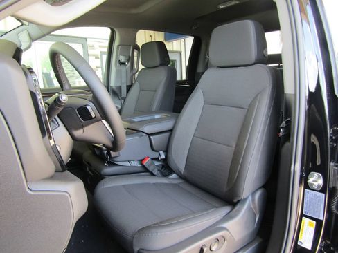 New 2026 GMC Sierra 2500 SLE w/ SLE Convenience Package AWD/4WD image 20