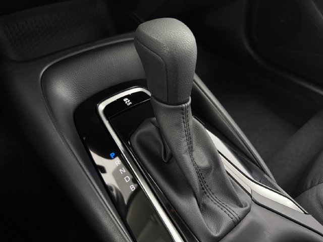New 2027 Toyota Corolla LE FWD image 18