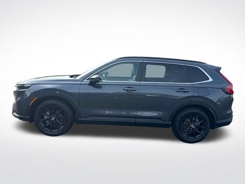 Certified 2024 Honda CR-V Sport-L image 2