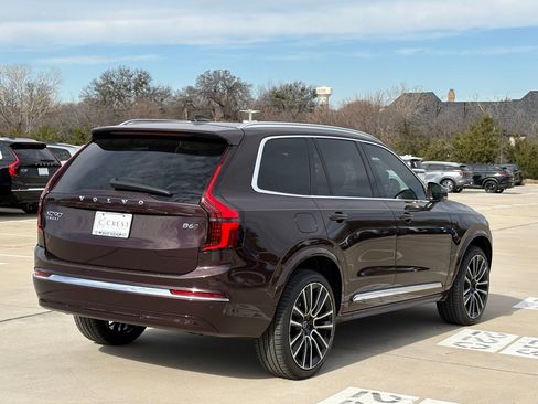 New 2026 Volvo XC90 B6 Plus image 6