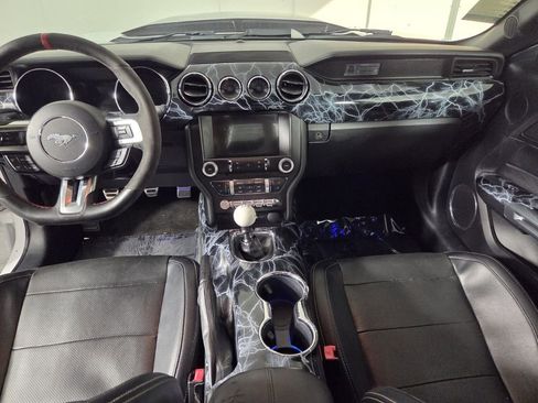 Used 2016 Ford Mustang GT Premium w/ GT Performance Package RWD image 26
