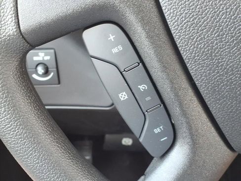 New 2024 Chevrolet Express 2500 w/ Driver Convenience Package RWD image 18