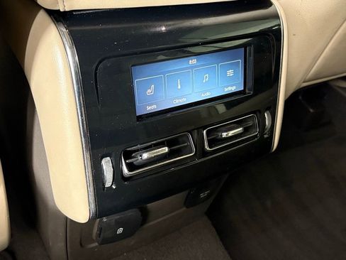 Used 2020 Lincoln Aviator Reserve w/ Elements Package Plus image 34