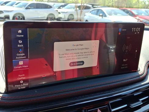 New 2026 Acura MDX Type S AWD/4WD image 14