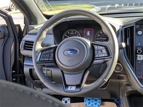 New 2025 Subaru Crosstrek 2.5i Sport image 16