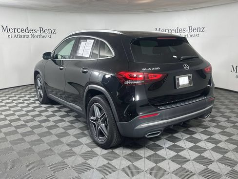 Certified 2023 Mercedes-Benz GLA 250 image 5