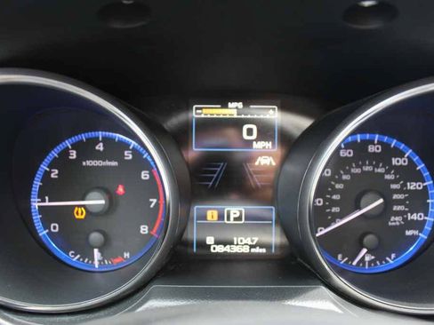 Used 2019 Subaru Legacy 2.5i Limited w/ Popular Package #2A AWD/4WD image 16