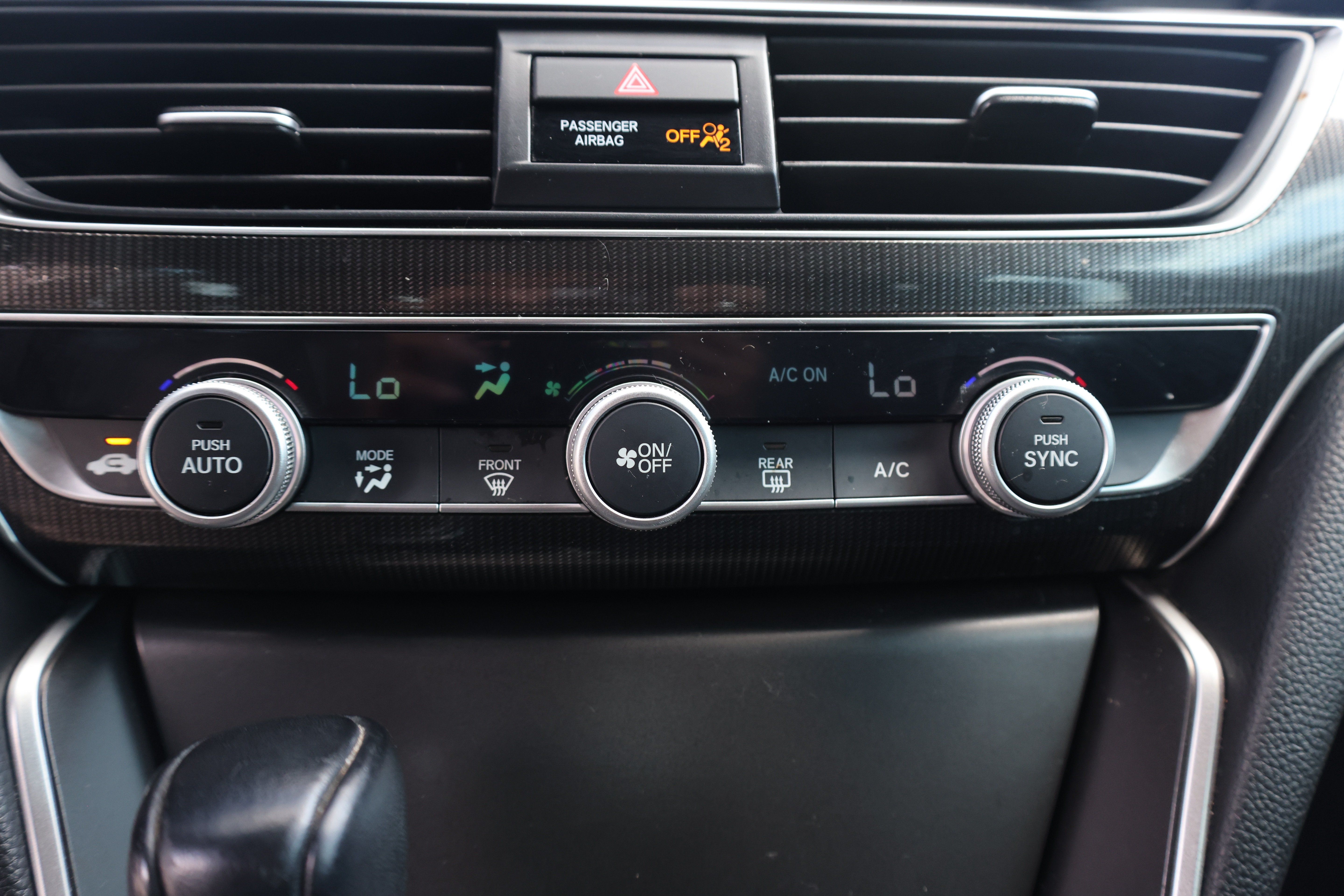 Used 2022 Honda Accord Sport image 10