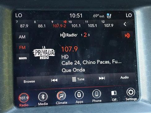 Used 2018 Dodge Charger GT AWD/4WD image 14