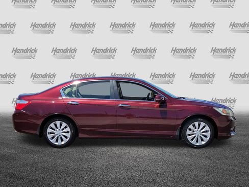 Used 2014 Honda Accord EX image 8
