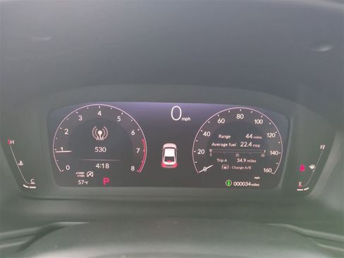 New 2025 Honda Accord SE image 33