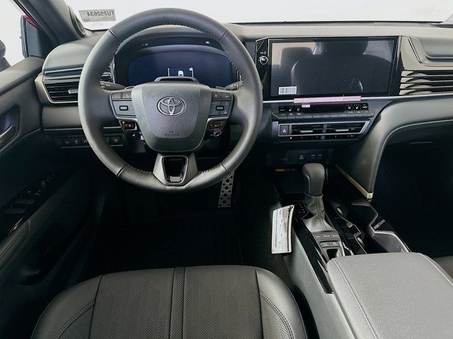 Certified 2026 Toyota Camry XSE w/ Premium Plus Package FWD image 10
