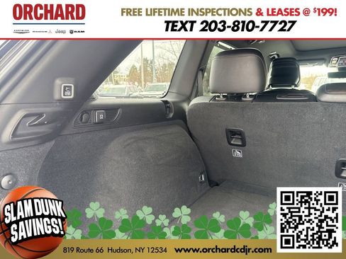 Used 2023 Jeep Grand Cherokee Summit w/ Adv Protech Group IV image 15