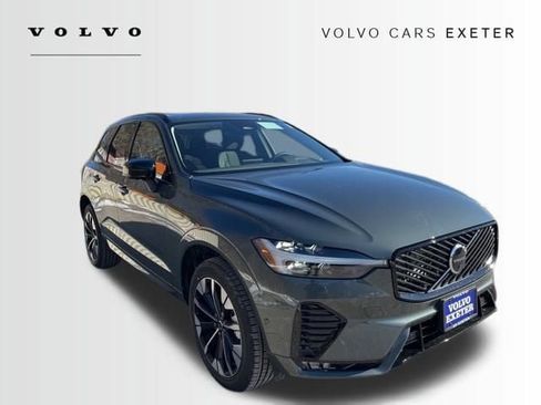 New 2026 Volvo XC60 B5 Plus w/ Climate Package image 1