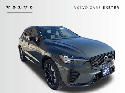 New 2026 Volvo XC60 B5 Plus w/ Climate Package