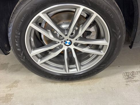 Used 2018 BMW X3 xDrive30i image 39