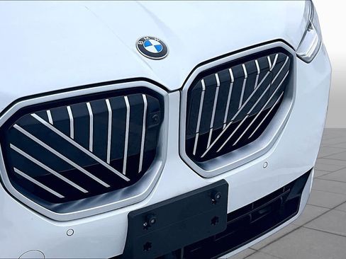 Used 2026 BMW X3 xDrive30i AWD/4WD image 59