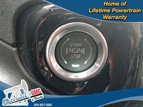 New 2026 GMC Sierra 1500 SLT w/ SLT Premium Package image 24