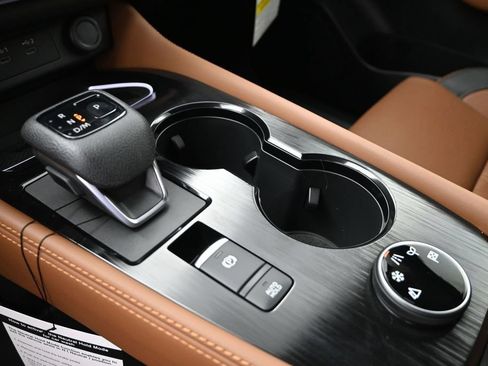 Certified 2026 Nissan Rogue SV FWD image 23