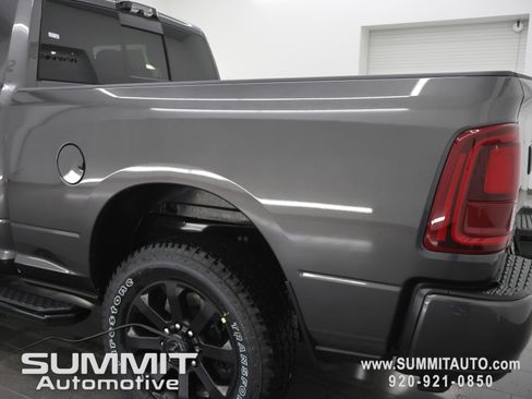 New 2026 RAM 2500 Laramie image 33