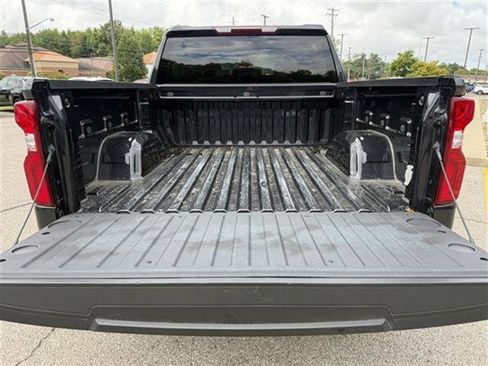 Certified 2022 Chevrolet Silverado 1500 RST image 26