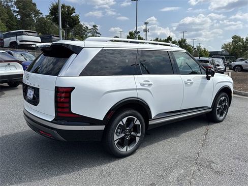 New 2026 Hyundai Palisade Limited image 7