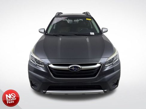 Used 2022 Subaru Outback Touring XT w/ Popular Package #2 AWD/4WD image 9