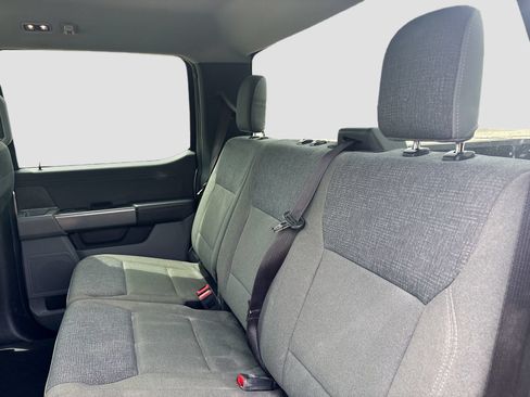 Used 2024 Ford F150 XLT w/ Mobile Office Package AWD/4WD image 23