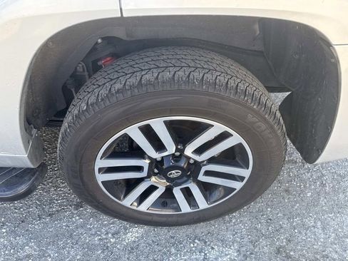 Certified 2023 Toyota 4Runner Limited image 12
