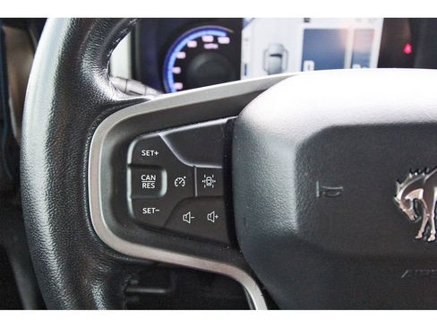 Used 2021 Ford Bronco Outer Banks w/ Sasquatch Package AWD/4WD image 15