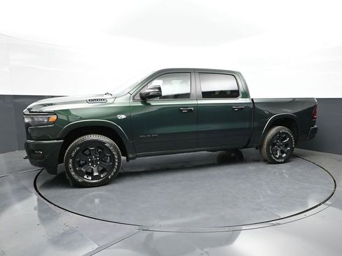 New 2026 RAM 1500 Big Horn image 7