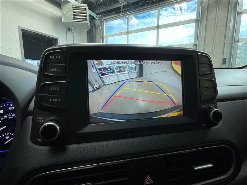 Used 2021 Hyundai Kona SEL AWD/4WD image 19