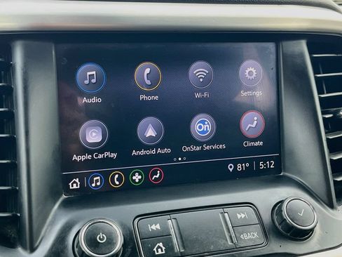 Used 2020 GMC Acadia SLE w/ Driver Convenience Package FWD image 14