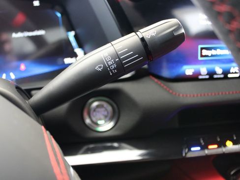 New 2026 Chevrolet Corvette Stingray Preferred Cpe w/ Z51 Performance Package image 35