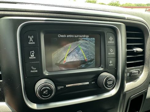 Used 2017 RAM 1500 Tradesman w/ Protection Group AWD/4WD image 15