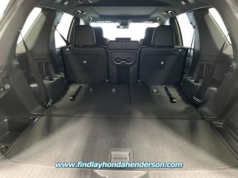 Certified 2026 Honda Pilot Black Edition image 24