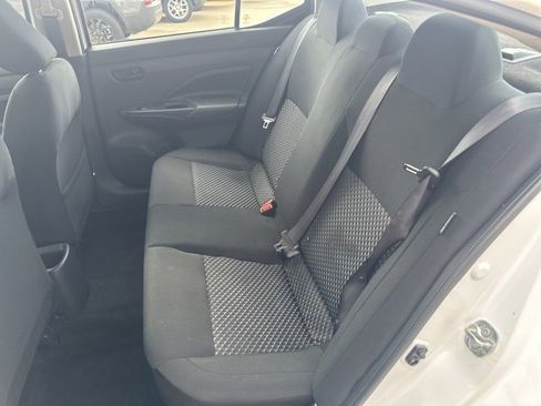 Used 2024 Nissan Versa S w/ Trunk Package image 16