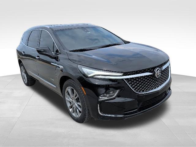 Used 2024 Buick Enclave Avenir w/ Avenir Technology Package AWD/4WD 360° Tour