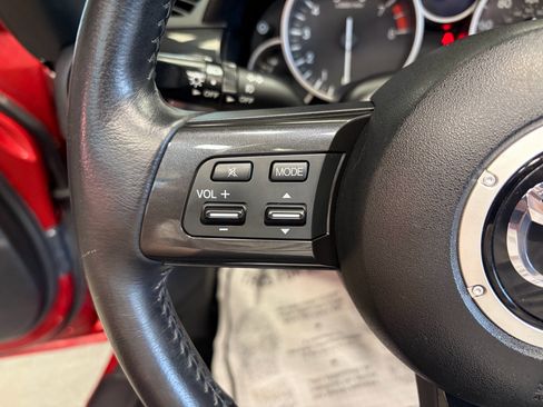 Used 2015 MAZDA MX-5 Miata Grand Touring RWD image 11