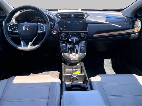 Used 2020 Honda CR-V EX-L image 16