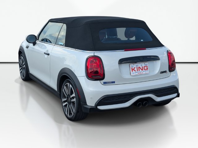 Used 2024 MINI Cooper S FWD image 9