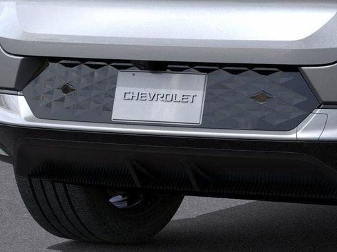 New 2026 Chevrolet Equinox EV RS FWD image 14