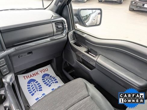 Used 2022 Ford F150 XLT w/ Equipment Group 302A High image 18